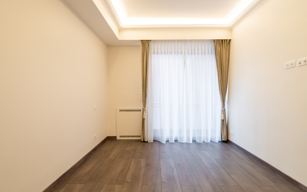 ROQUEVILLE - Monte Carlo - 4 Pièces Rénové, Monte-Carlo, Monaco - 6