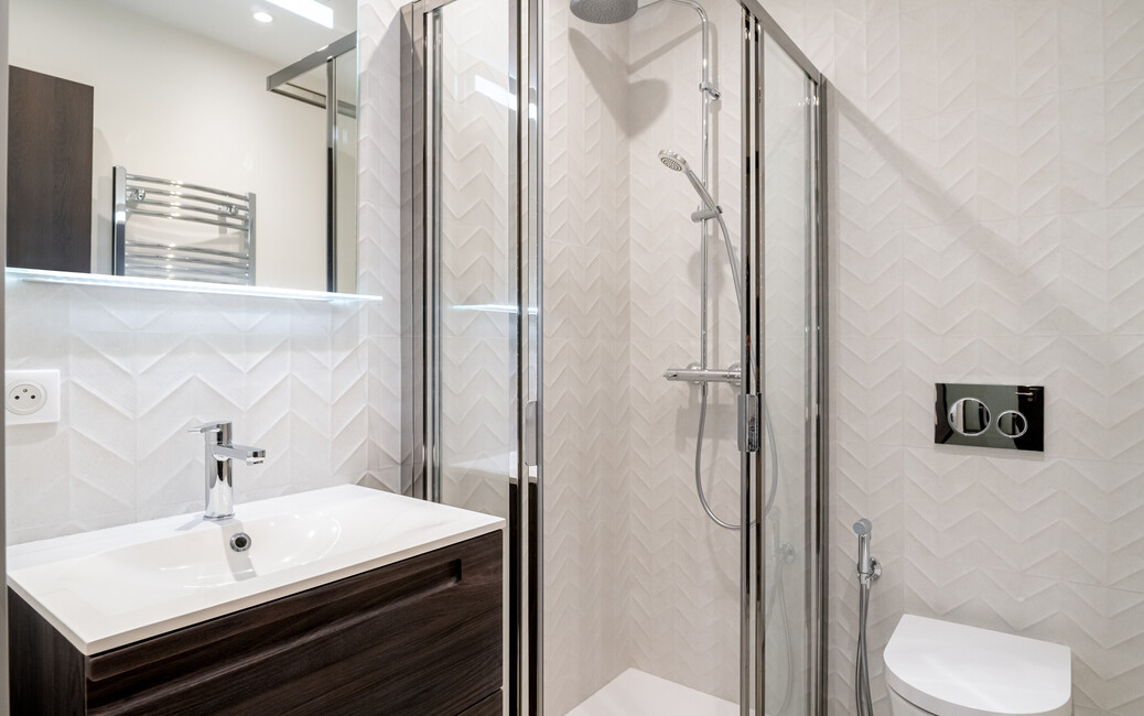 ROQUEVILLE - 4 locali Ristrutturato - Resa del 2,9 %, Monte-Carlo, Monaco - 7