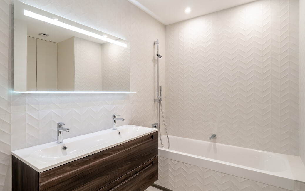 ROQUEVILLE - Monte Carlo - 4 Pièces Rénové, Monte-Carlo, Monaco - 8