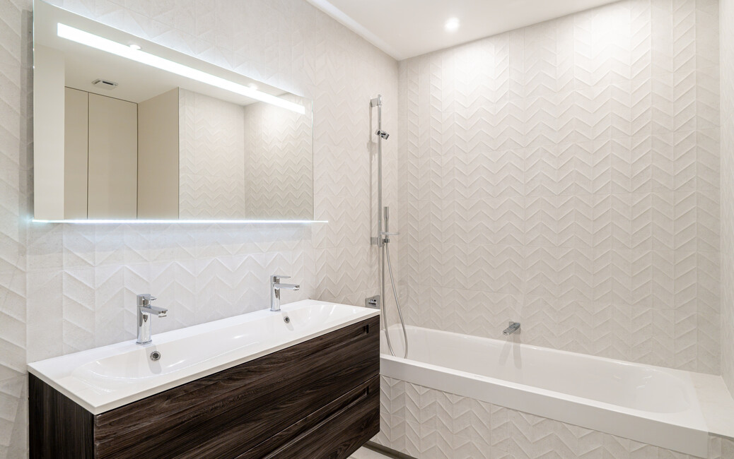 ROQUEVILLE - 4 locali Ristrutturato - Resa del 2,9 %, Monte-Carlo, Monaco - 11