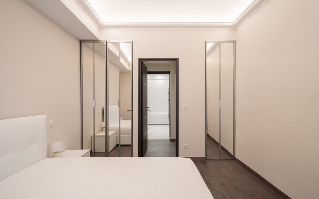 ROQUEVILLE - 4 locali Ristrutturato - Resa del 2,9 %, Monte-Carlo, Monaco - 9