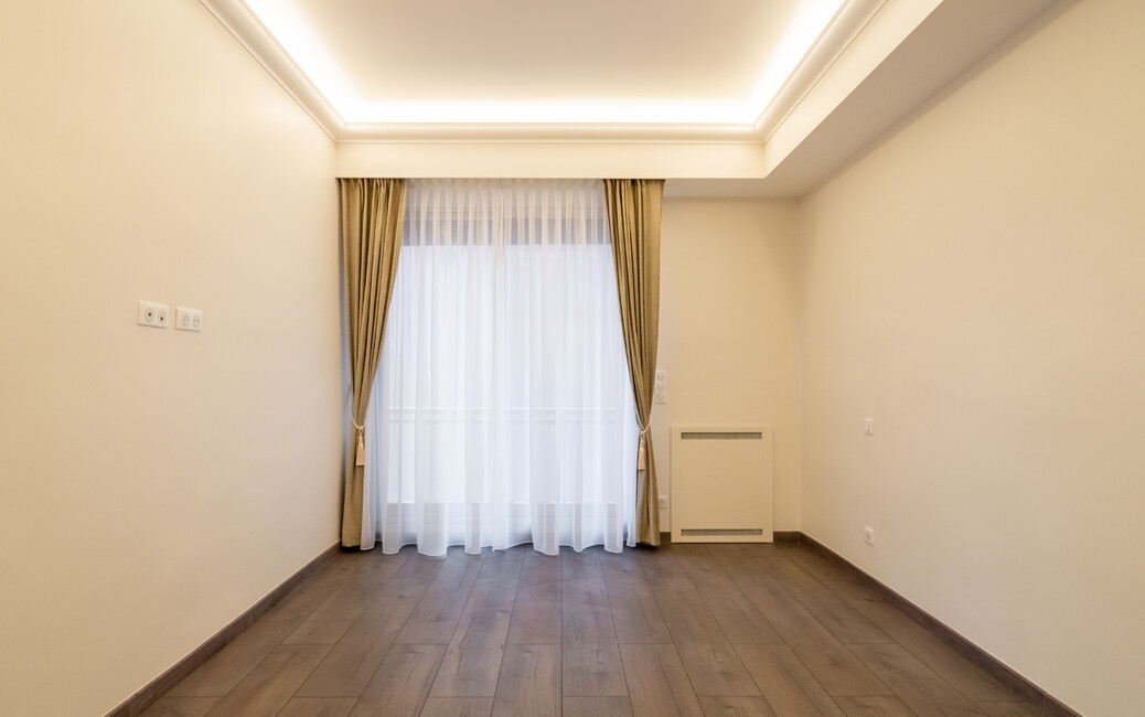 ROQUEVILLE - Monte Carlo - 4 Pièces Rénové, Monte-Carlo, Monaco - 9