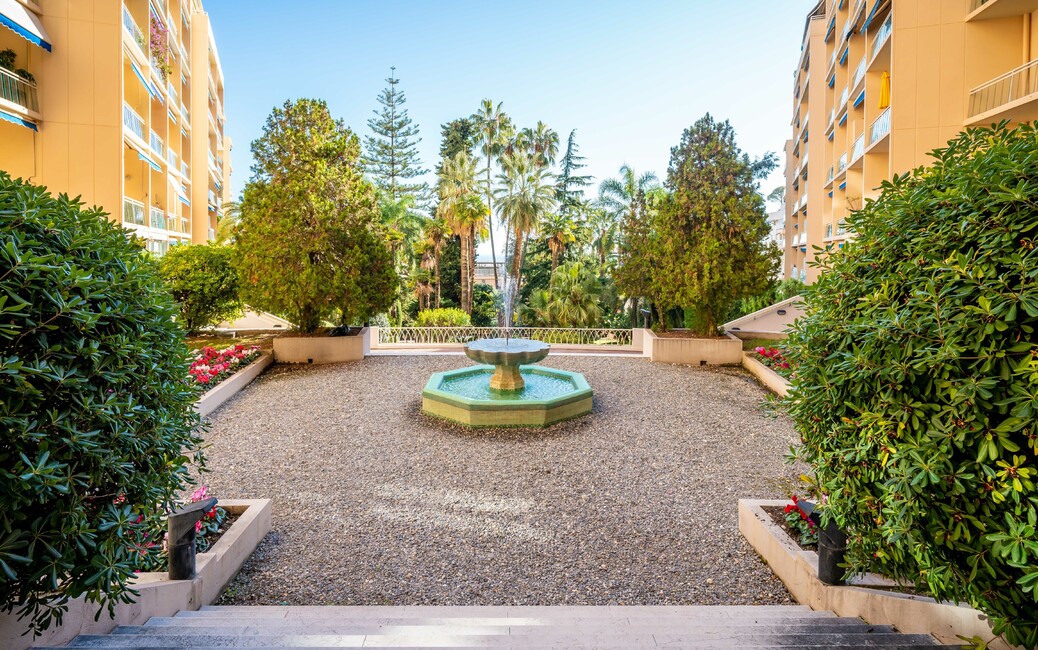 ROQUEVILLE - Monte Carlo - 4 Pièces Rénové, Monte-Carlo, Monaco - 16