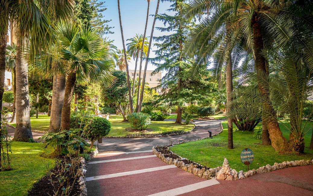 ROQUEVILLE - Monte Carlo - 4 Pièces Rénové, Monte-Carlo, Monaco - 12