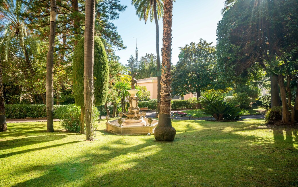 ROQUEVILLE - Monte Carlo - 4 Pièces Rénové, Monte-Carlo, Monaco - 13