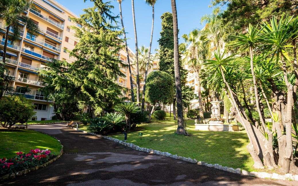 ROQUEVILLE - Monte Carlo - 4 Pièces Rénové, Monte-Carlo, Monaco - 14