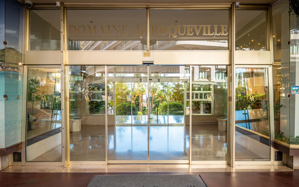 ROQUEVILLE - Monte Carlo - 4 Pièces Rénové, Monte-Carlo, Monaco - 15