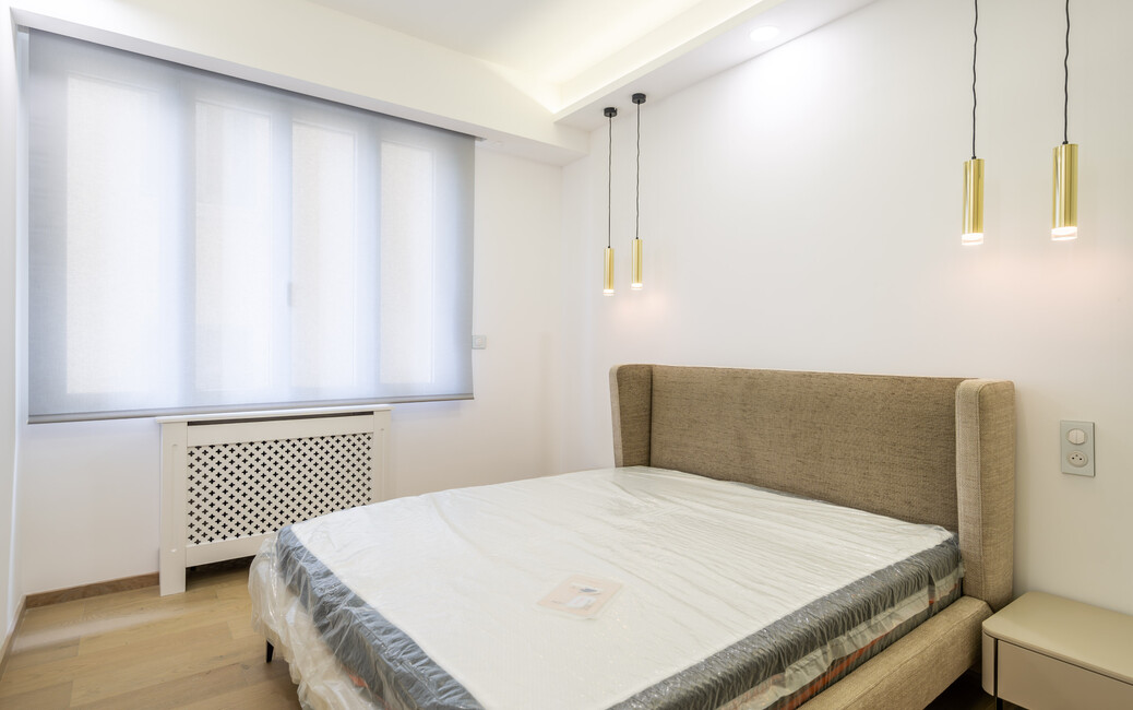 GRANDE BRETAGNE - Monte-Carlo - 4 Pièces - Vue Mer, Monte-Carlo, Monaco - 9