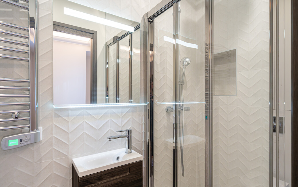 ROQUEVILLE - 4 locali Ristrutturato - Resa del 2,9 %, Monte-Carlo, Monaco - 14