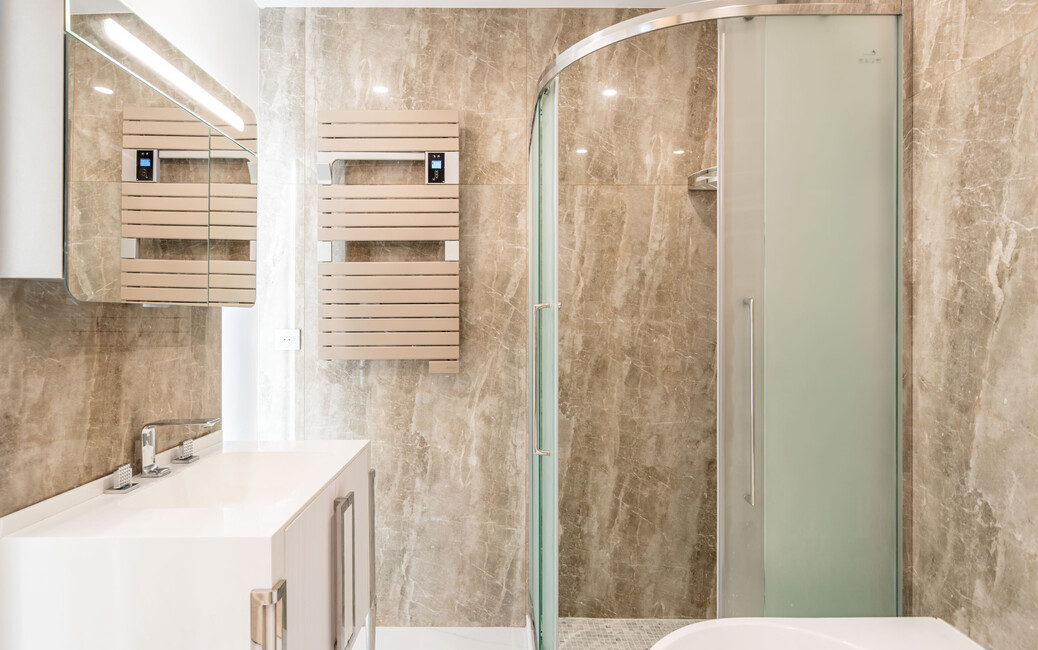 GRANDE BRETAGNE - Monte-Carlo - 4 Pièces - Vue Mer, Monte-Carlo, Monaco - 8