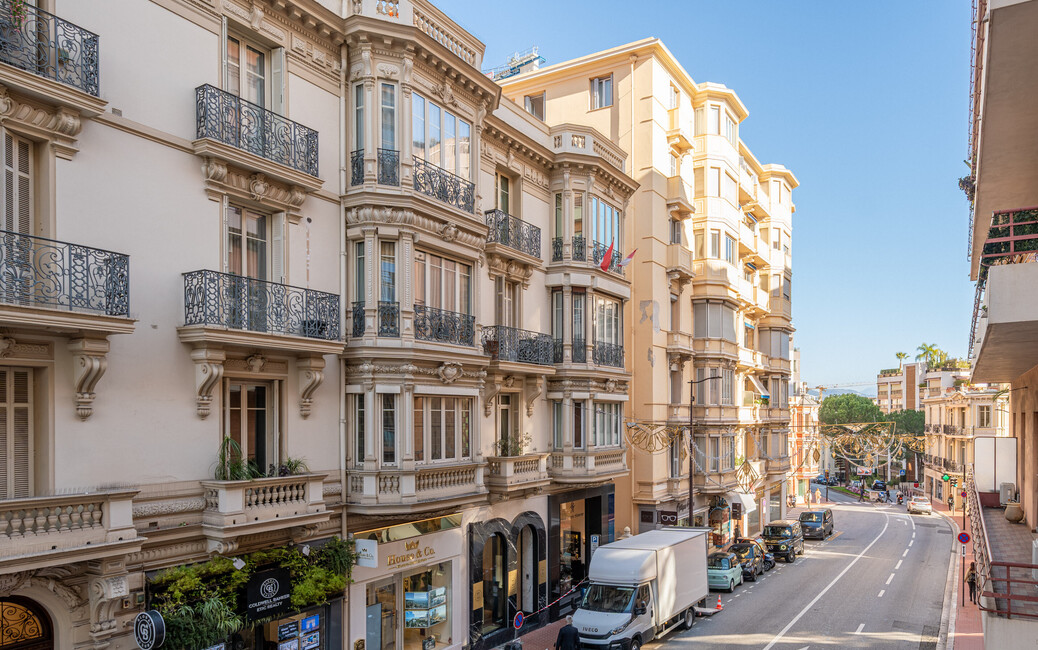 ROQUEVILLE - 4 locali Ristrutturato - Resa del 2,9 %, Monte-Carlo, Monaco - 16