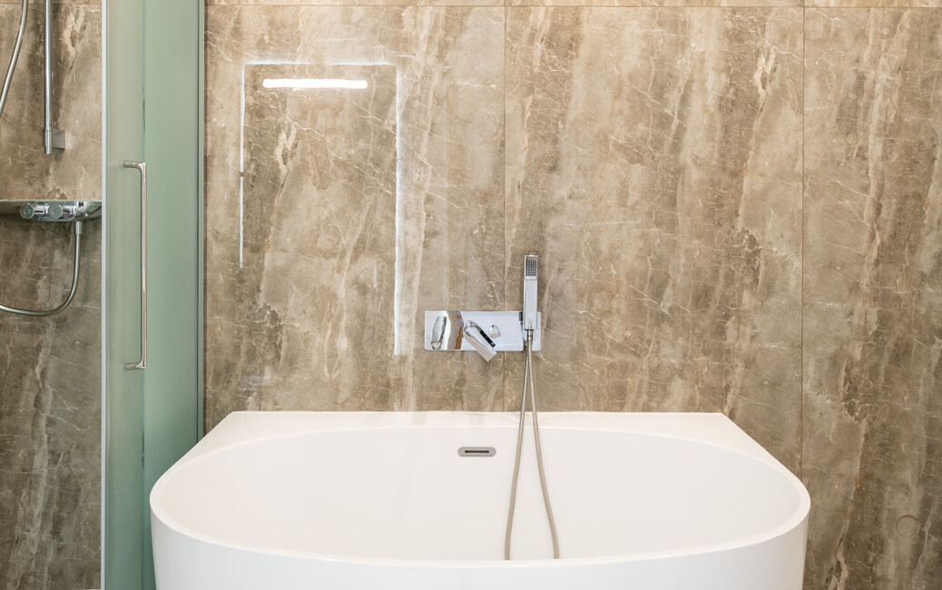 GRANDE BRETAGNE - Monte-Carlo - 4 Pièces - Vue Mer, Monte-Carlo, Monaco - 7