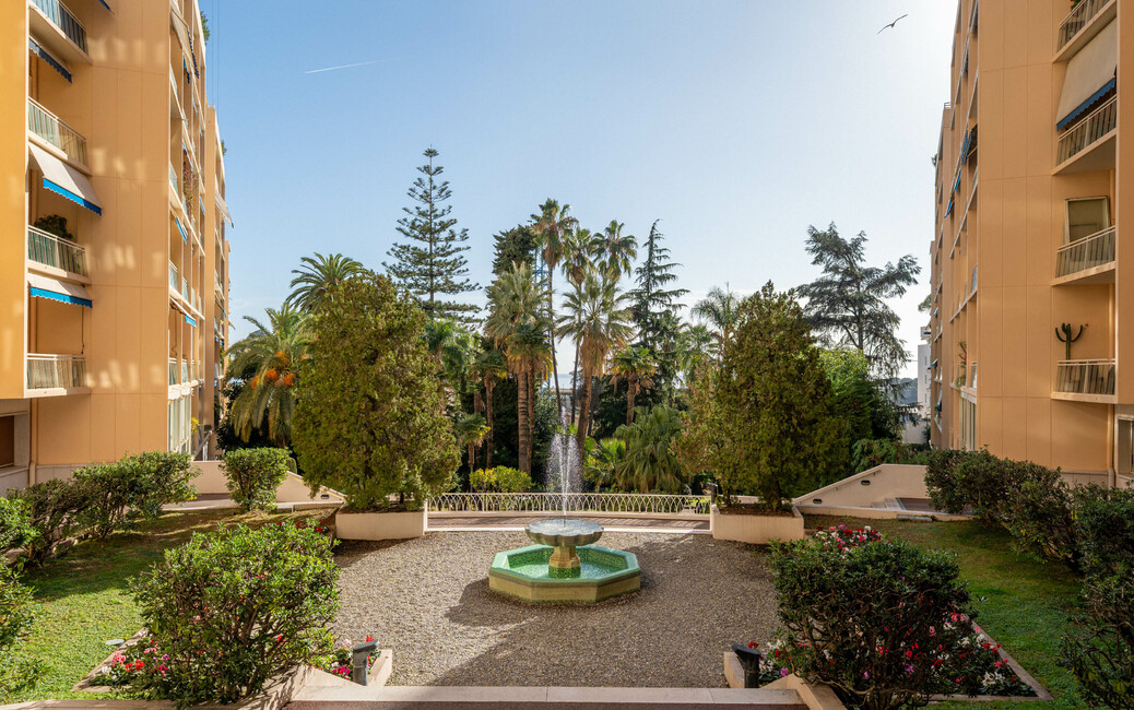 ROQUEVILLE - 4 locali Ristrutturato - Resa del 2,9 %, Monte-Carlo, Monaco - 18