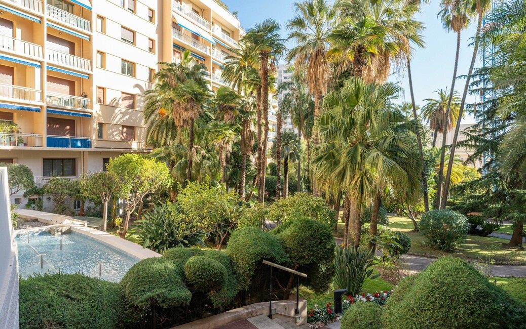 ROQUEVILLE - 4 locali Ristrutturato - Resa del 2,9 %, Monte-Carlo, Monaco - 20