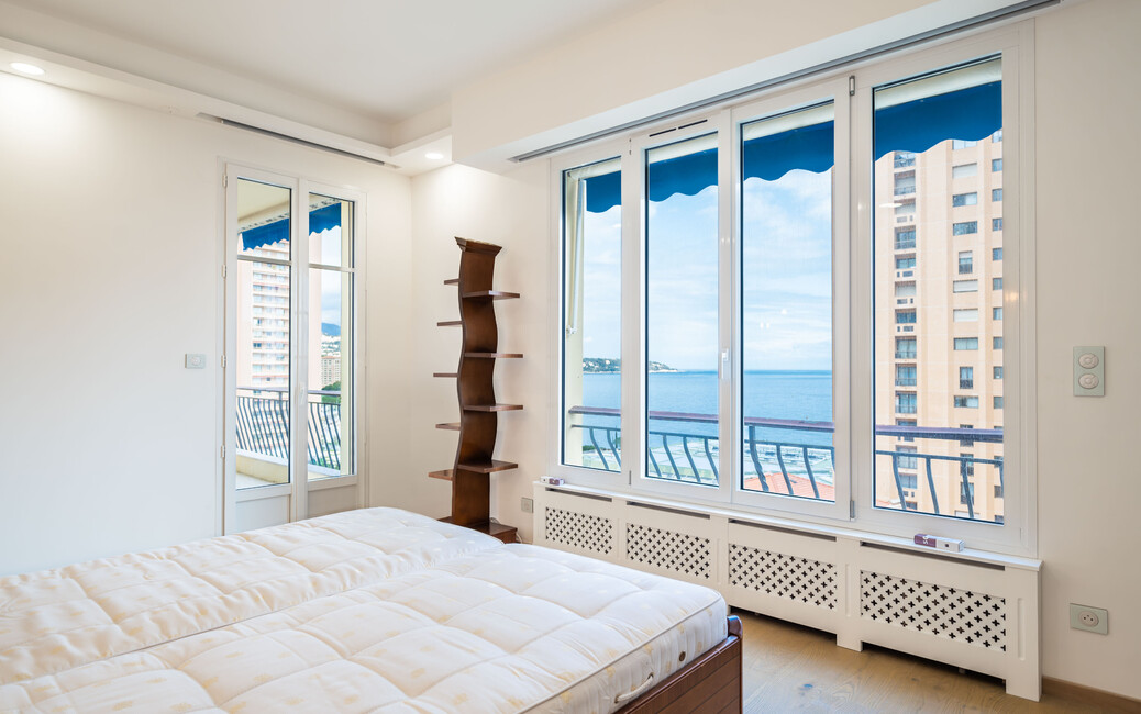 GRANDE BRETAGNE - Monte-Carlo - 4 Pièces - Vue Mer, Monte-Carlo, Monaco - 6