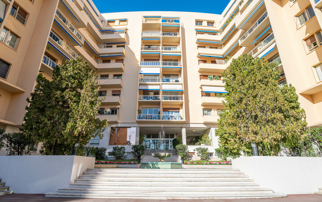 ROQUEVILLE - 4 locali Ristrutturato - Resa del 2,9 %, Monte-Carlo, Monaco - 19