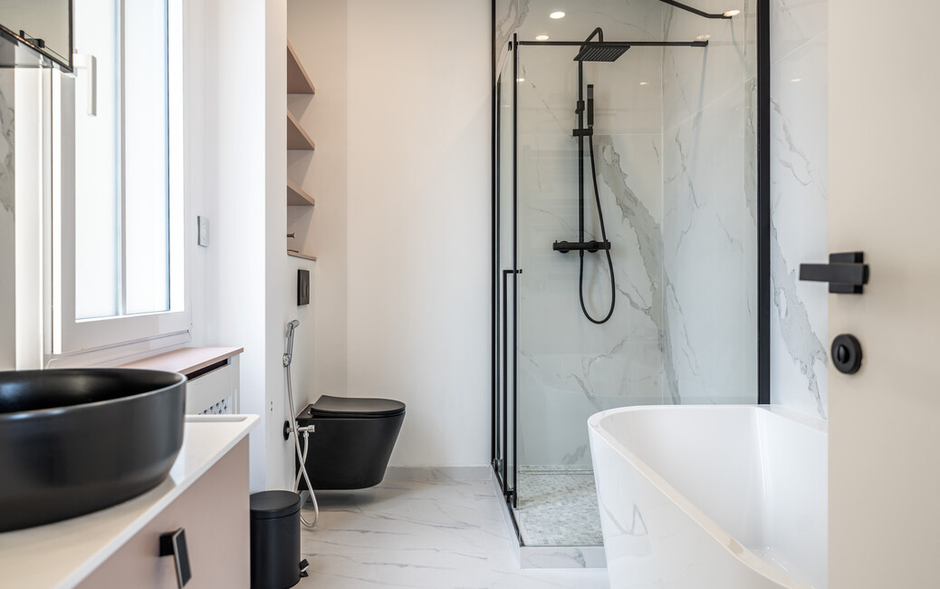 GRANDE BRETAGNE - Monte-Carlo - 4 Pièces - Vue Mer, Monte-Carlo, Monaco - 10