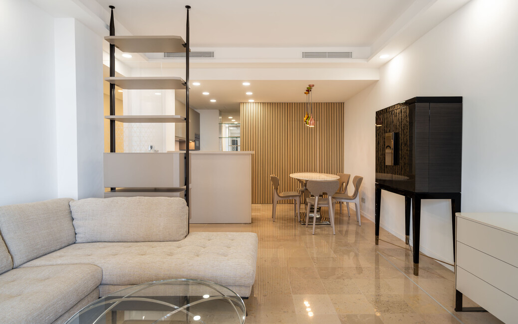 GRANDE BRETAGNE - Monte-Carlo - 4 Pièces - Vue Mer, Monte-Carlo, Monaco - 2