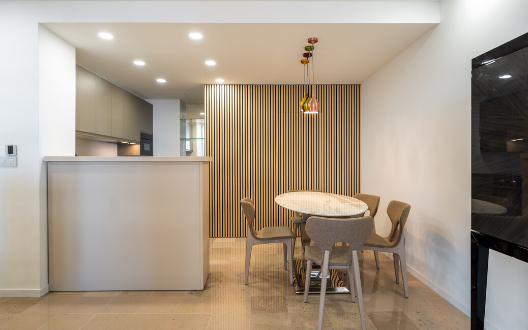 GRANDE BRETAGNE - Monte-Carlo - 4 Pièces - Vue Mer, Monte-Carlo, Monaco - 3