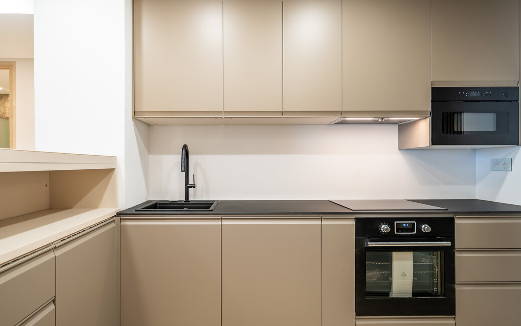 GRANDE BRETAGNE - Monte-Carlo - 4 Pièces - Vue Mer, Monte-Carlo, Monaco - 4