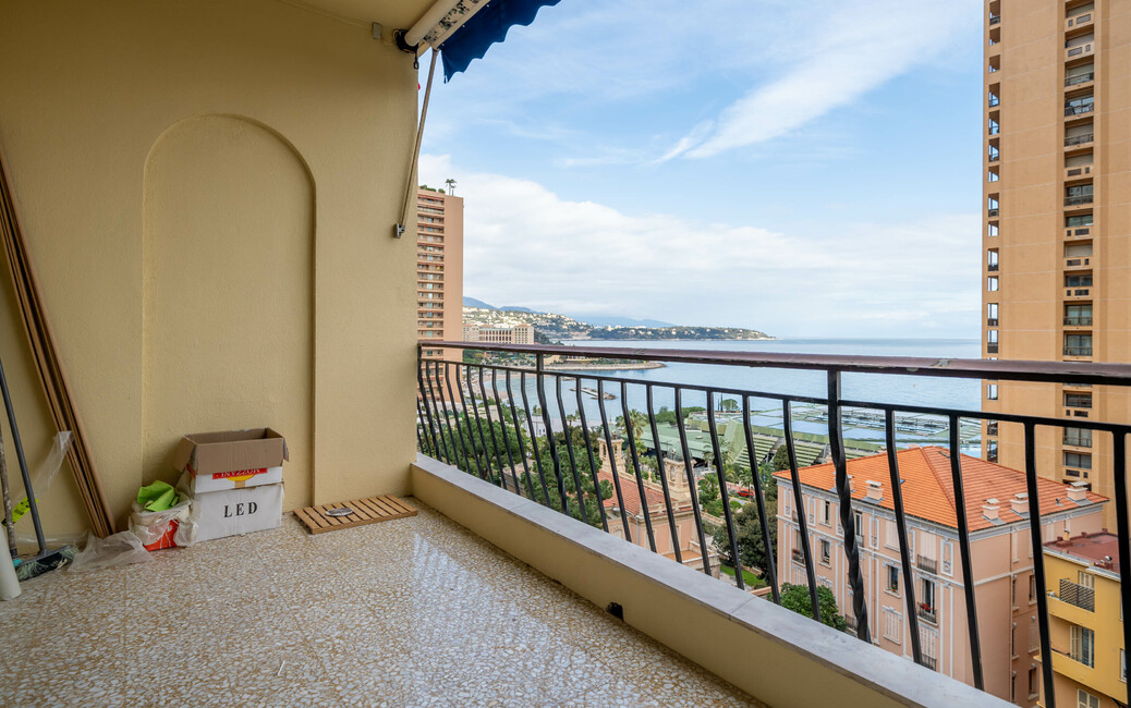 GRANDE BRETAGNE - Monte-Carlo - 4 Pièces - Vue Mer, Monte-Carlo, Monaco - 13