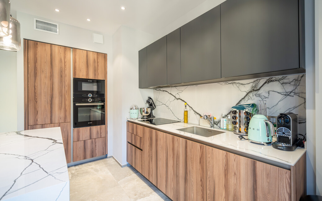 RICHMOND - Monte Carlo - Splendide 4 Pièces, Monte-Carlo, Monaco - 3