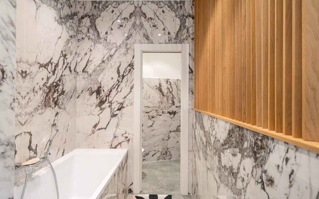 RICHMOND - Monte Carlo - Splendide 4 Pièces, Monte-Carlo, Monaco - 6