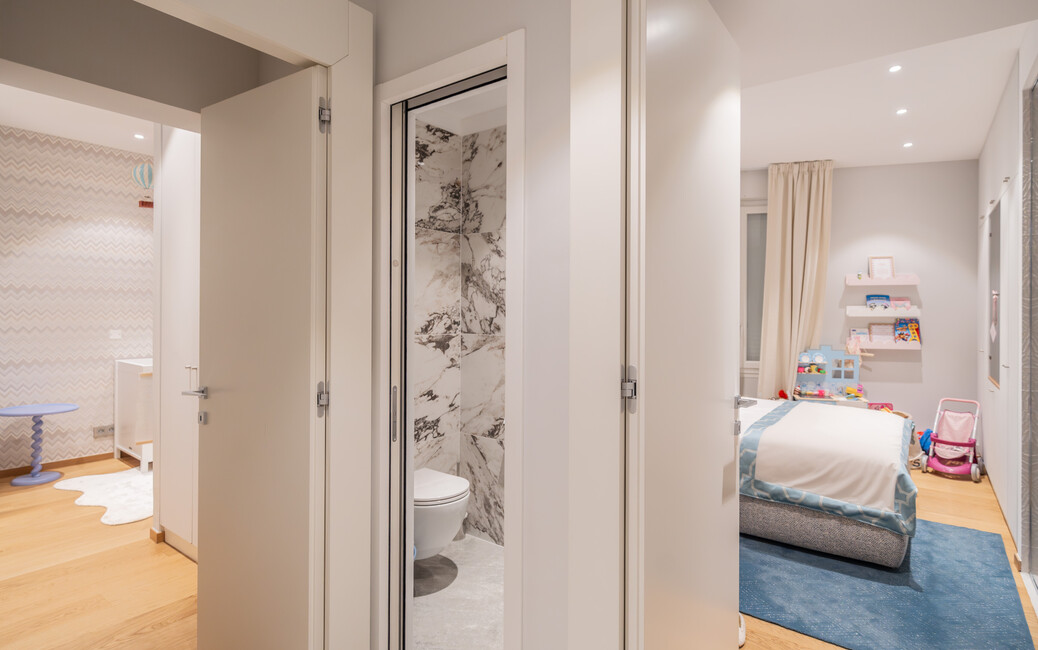 RICHMOND - Monte Carlo - Splendide 4 Pièces, Monte-Carlo, Monaco - 7