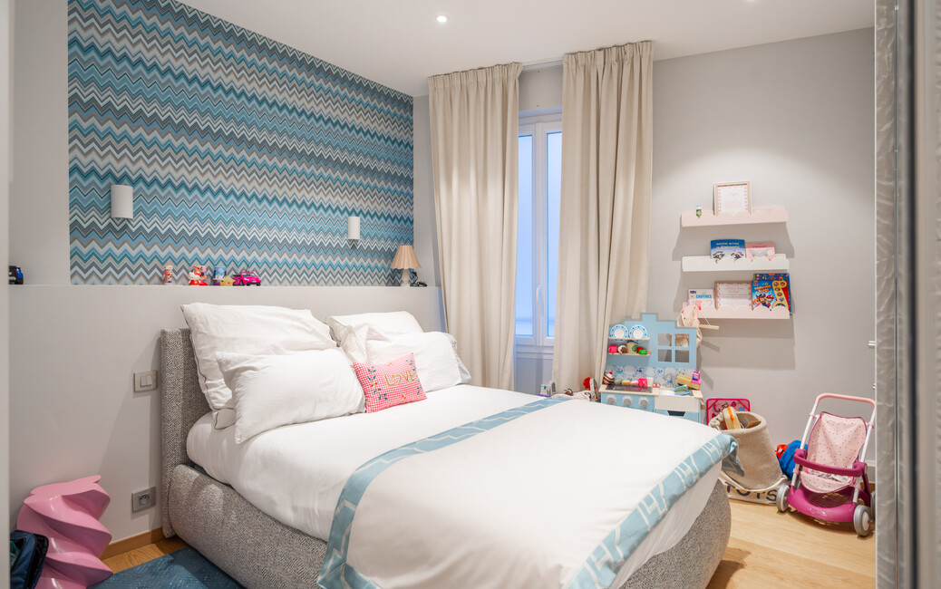 RICHMOND - Monte Carlo - Splendide 4 Pièces, Monte-Carlo, Monaco - 8