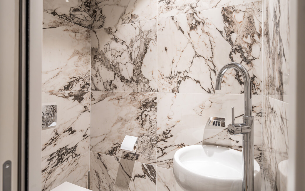 RICHMOND - Monte Carlo - Splendide 4 Pièces, Monte-Carlo, Monaco - 9