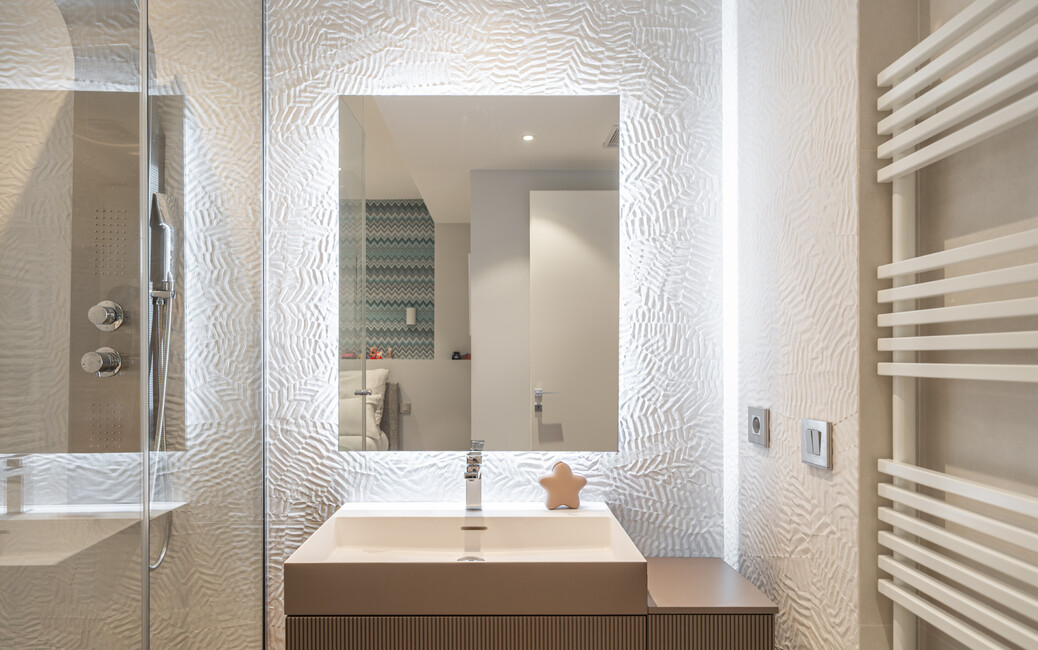 RICHMOND - Monte Carlo - Splendide 4 Pièces, Monte-Carlo, Monaco - 11