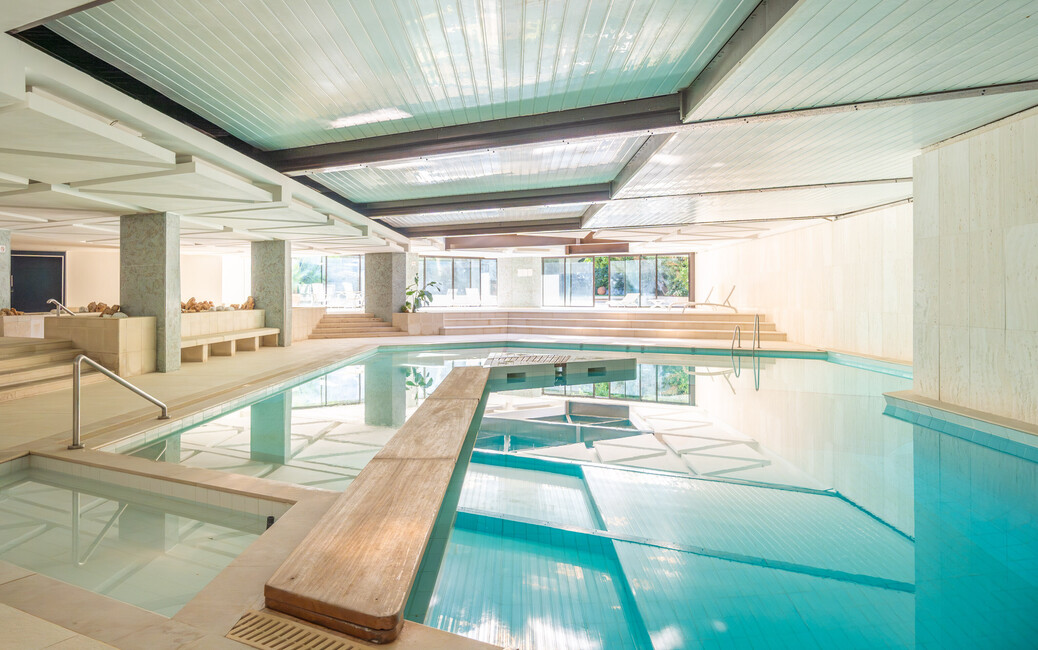 MONTE CARLO STAR - Carré D'or - 2/3 Pièces A Rénover, Monte-Carlo, Monaco - 16