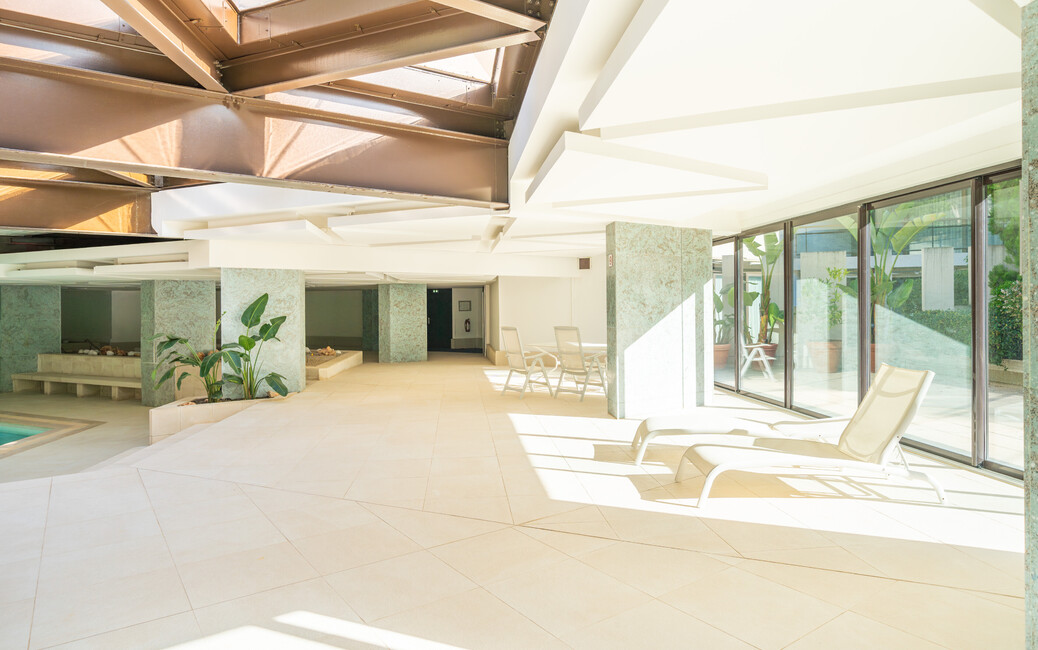 MONTE CARLO STAR - Carré D'or - 2/3 Pièces A Rénover, Monte-Carlo, Monaco - 17