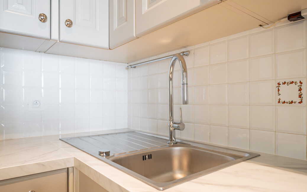 CHÂTEAU PÉRIGORD II - La Rousse - Bilocale - Vista Mare, La Rousse - Saint Roman, Monaco - 5