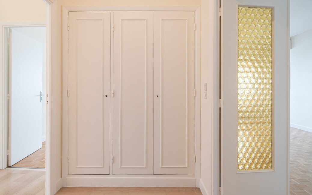 CALYPSO - La Rousse - A Rénover - 3 Pièces, La Rousse - Saint Roman, Monaco - 3