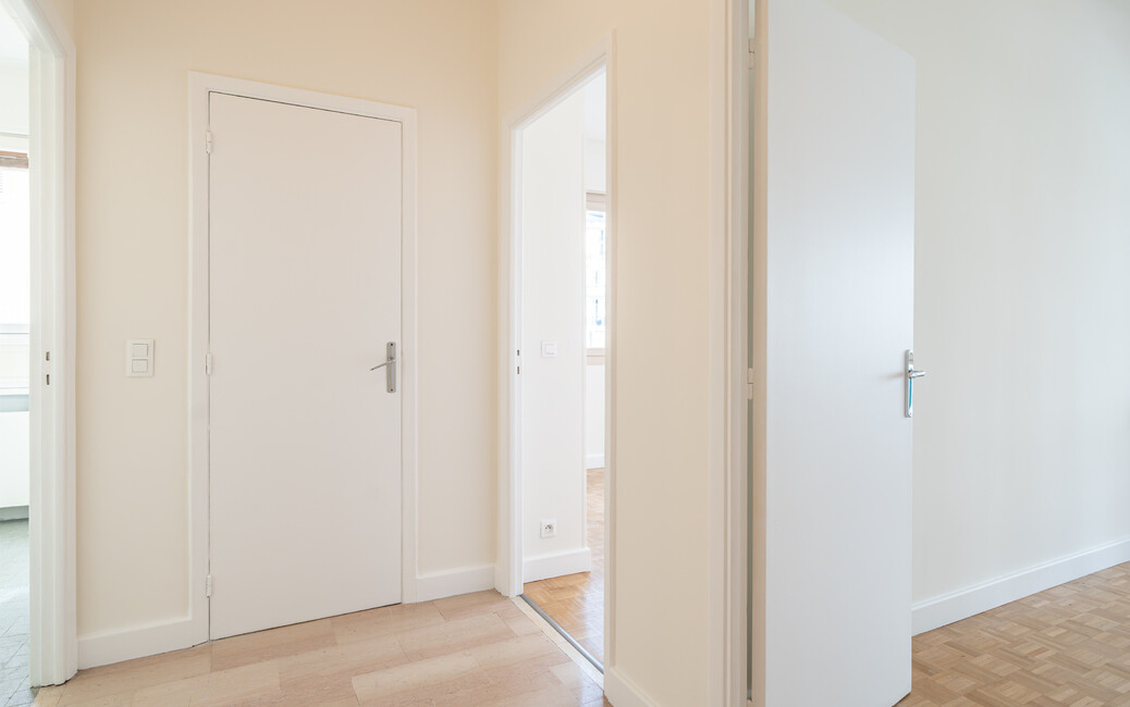 CALYPSO - La Rousse - A Rénover - 3 Pièces, La Rousse - Saint Roman, Monaco - 4