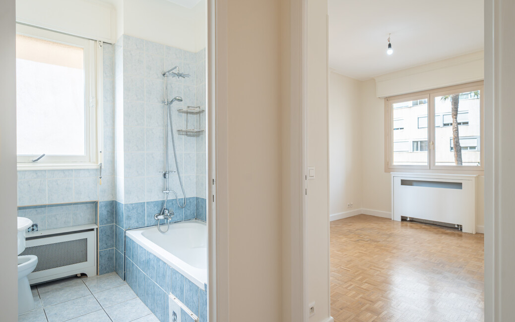 CALYPSO - La Rousse - A Rénover - 3 Pièces, La Rousse - Saint Roman, Monaco - 6