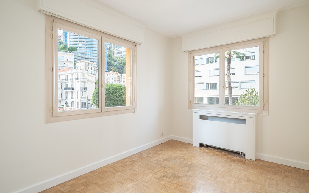 CALYPSO - La Rousse - A Rénover - 3 Pièces, La Rousse - Saint Roman, Monaco - 7