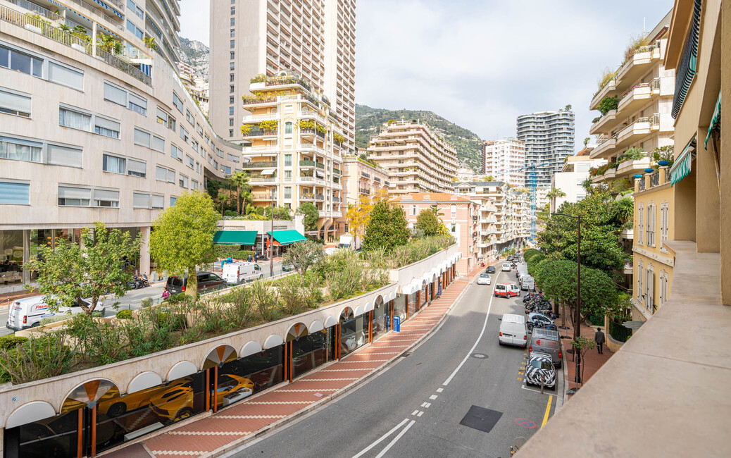 CALYPSO - La Rousse - A Rénover - 3 Pièces, La Rousse - Saint Roman, Monaco - 13