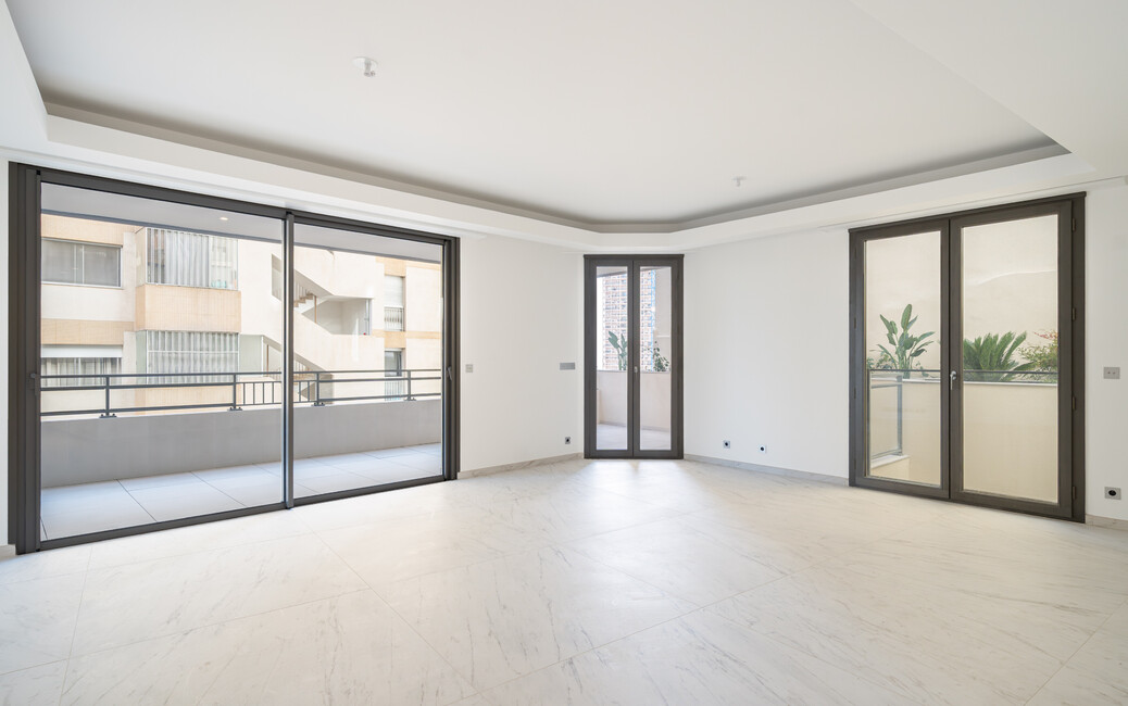 VILLA ARIANE - La Rousse - Nuovo Trilocale, La Rousse - Saint Roman, Monaco - 1