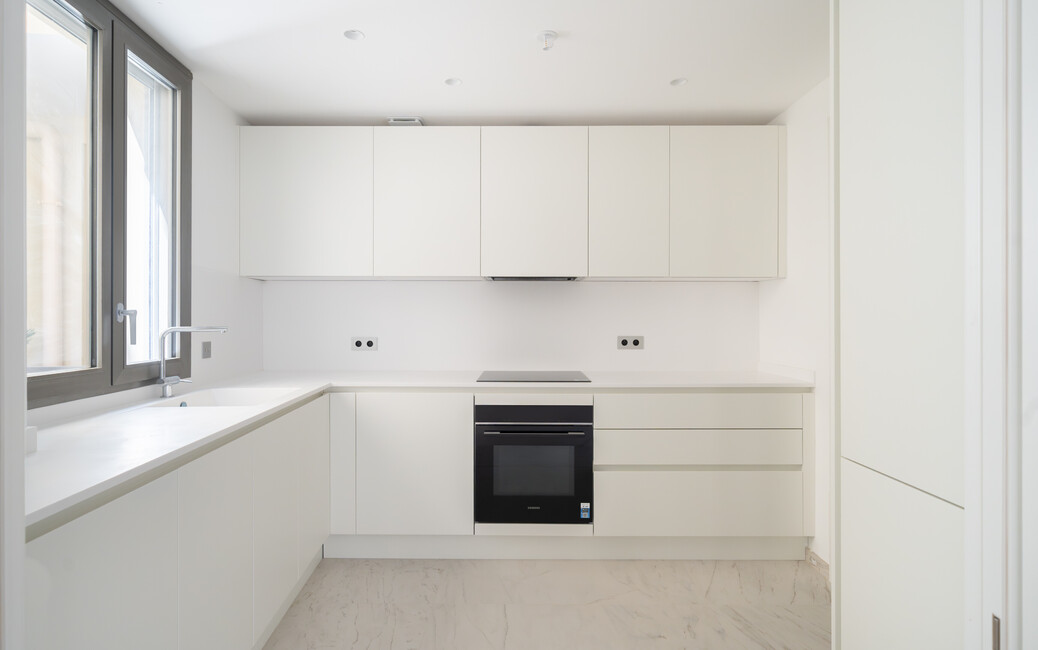 VILLA ARIANE - La Rousse - Nuovo Trilocale, La Rousse - Saint Roman, Monaco - 3