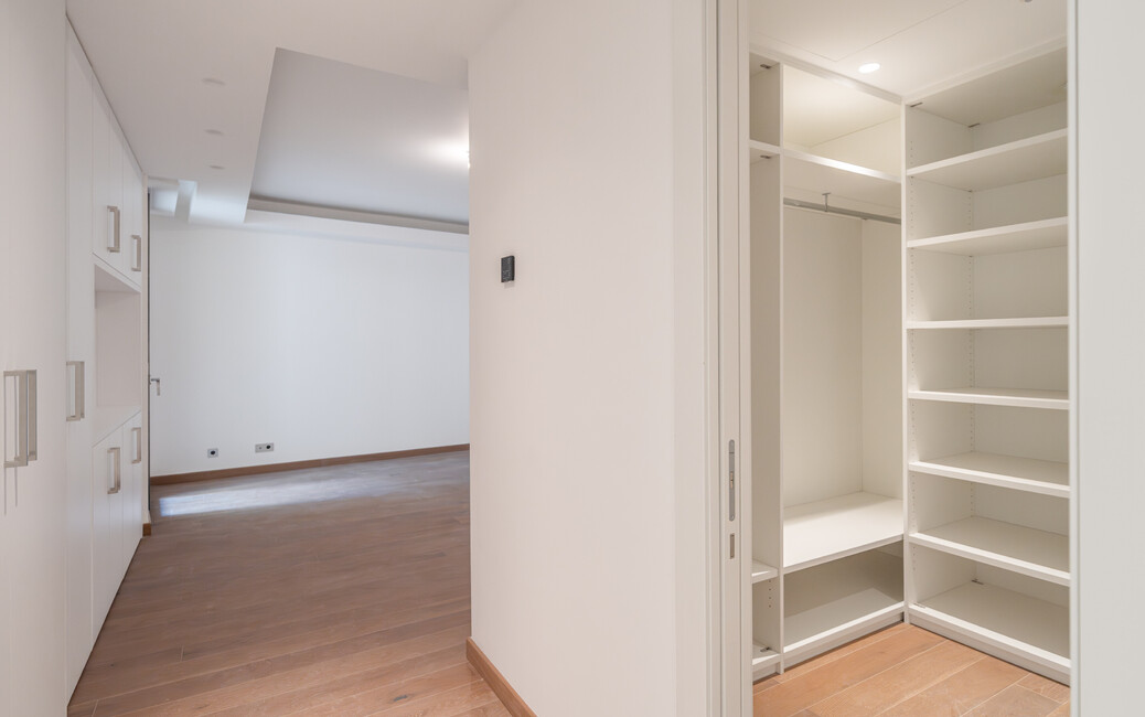 VILLA ARIANE - La Rousse - Nuovo Trilocale, La Rousse - Saint Roman, Monaco - 4