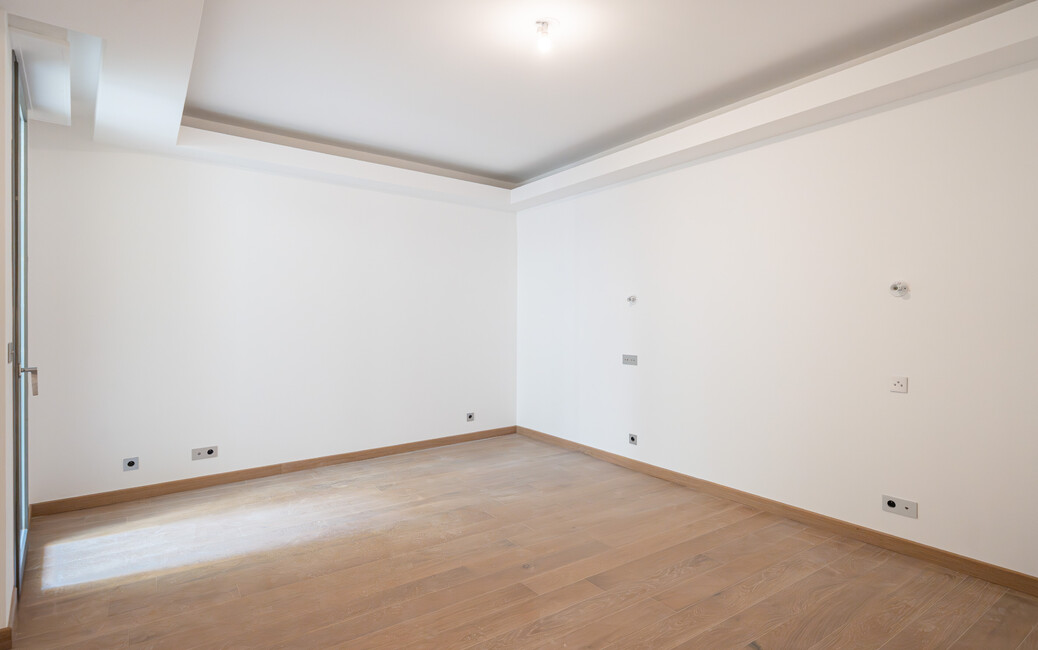 VILLA ARIANE - La Rousse - Nuovo Trilocale, La Rousse - Saint Roman, Monaco - 5