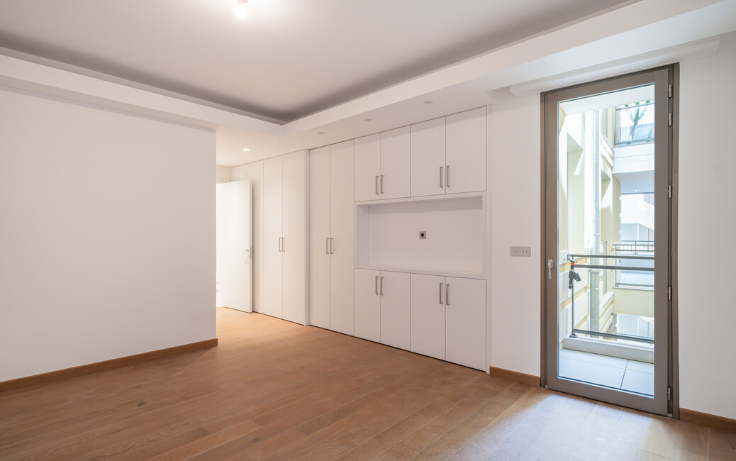 VILLA ARIANE - La Rousse - Nuovo Trilocale, La Rousse - Saint Roman, Monaco - 6