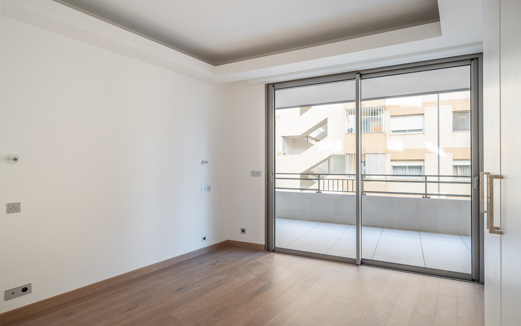 VILLA ARIANE - La Rousse - Nuovo Trilocale, La Rousse - Saint Roman, Monaco - 8