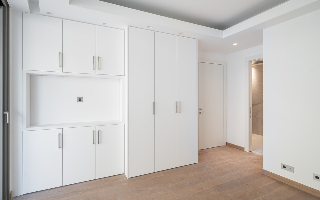 VILLA ARIANE - La Rousse - Nuovo Trilocale, La Rousse - Saint Roman, Monaco - 9