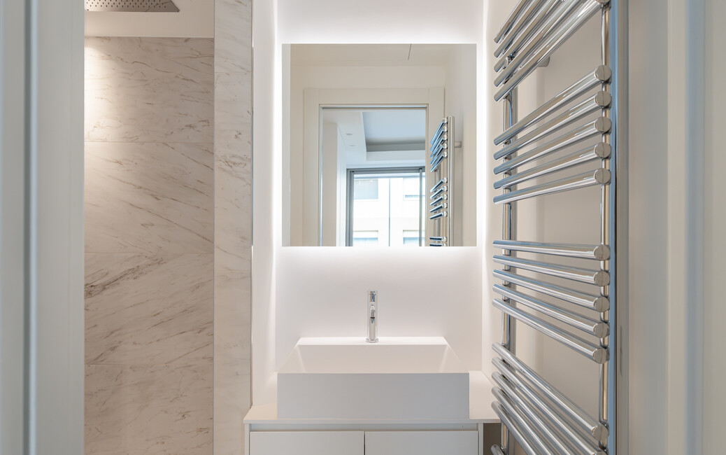 VILLA ARIANE - La Rousse - Nuovo Trilocale, La Rousse - Saint Roman, Monaco - 10