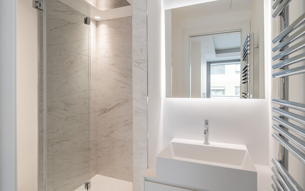 VILLA ARIANE - La Rousse - Nuovo Trilocale, La Rousse - Saint Roman, Monaco - 11