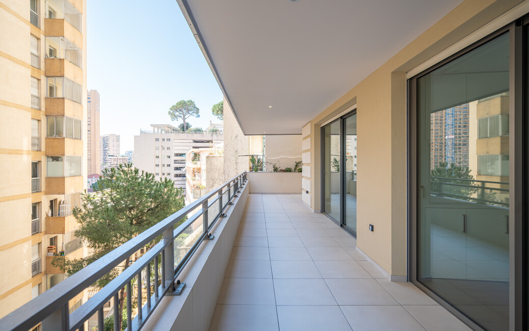 VILLA ARIANE - La Rousse - Nuovo Trilocale, La Rousse - Saint Roman, Monaco - 12