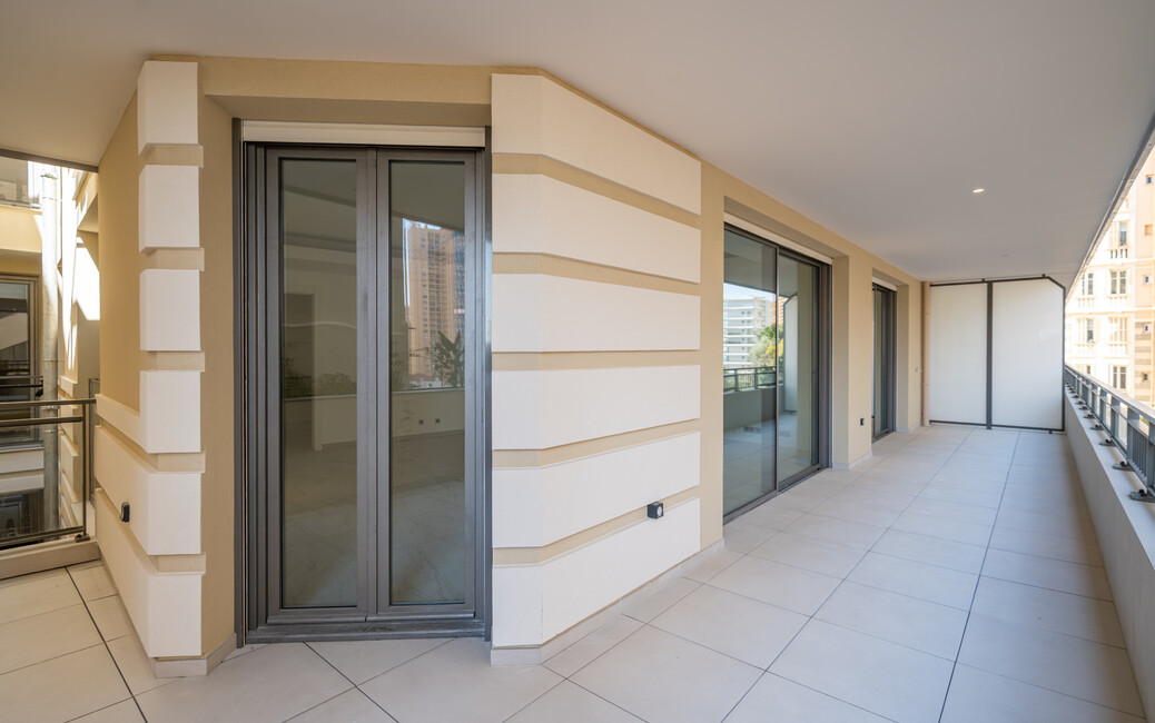 VILLA ARIANE - La Rousse - Nuovo Trilocale, La Rousse - Saint Roman, Monaco - 13